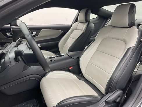 Used 2024 Ford Mustang GT Premium RWD image 21