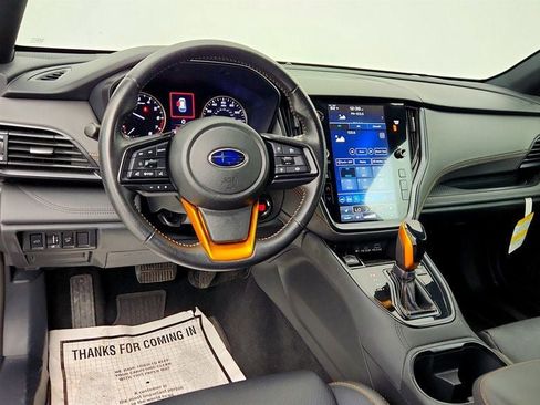 Used 2023 Subaru Outback Wilderness AWD/4WD image 12