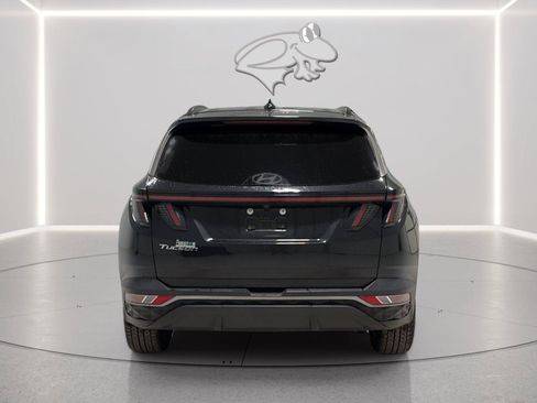 Used 2023 Hyundai Tucson SEL w/ Convenience Package FWD image 4