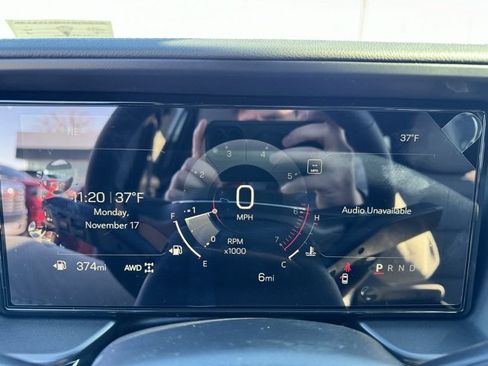 New 2026 GMC Terrain Elevation image 19