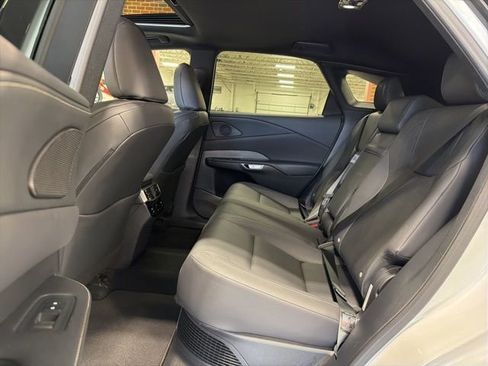 Used 2023 Lexus RX 350h w/ Cold Area Package image 26