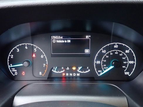 Certified 2024 Ford Transit 250 Base w/ Exterior Upgrade Package image 29