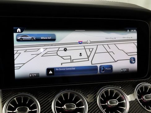 New 2026 Mercedes-Benz AMG GT 63 image 23