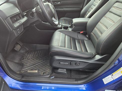 Used 2025 Honda CR-V Sport-L image 16