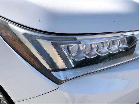 Used 2019 Acura MDX FWD image 28