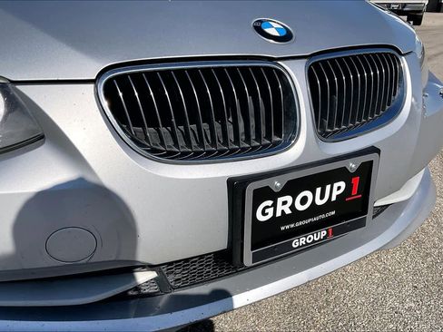 Used 2012 BMW 328i Convertible image 24