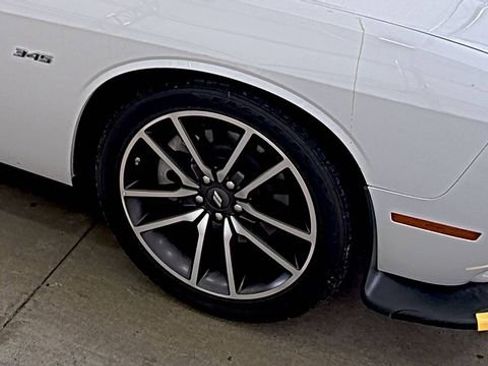 Used 2023 Dodge Challenger R/T w/ Plus Package RWD image 5