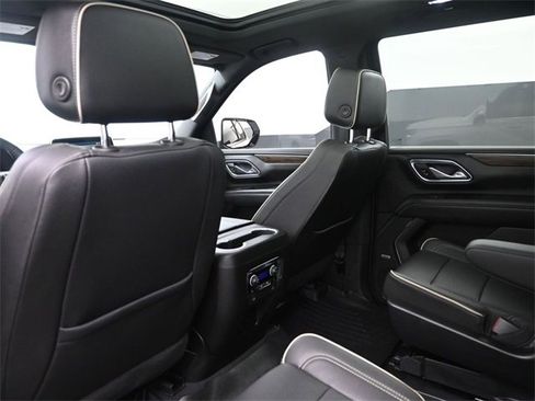 Used 2023 Chevrolet Tahoe Premier image 11