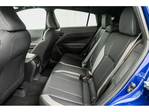 New 2026 Subaru Crosstrek 2.5i Wilderness AWD/4WD image 12