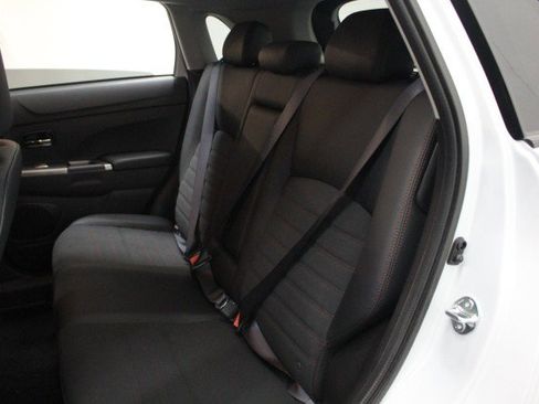 New 2026 Mitsubishi Outlander Sport SE image 25