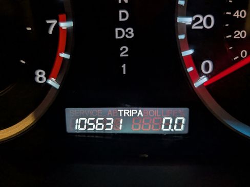 Used 2008 Honda Accord EX-L image 2