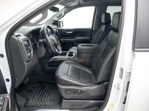 Used 2019 Chevrolet Silverado 1500 RST w/ All-Star Edition AWD/4WD image 23