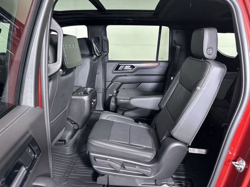 New 2026 GMC Yukon XL Denali w/ Denali Reserve Package AWD/4WD image 27