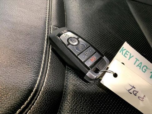 Used 2020 Ford Explorer ST w/ ST Street Pack image 19