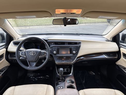 Used 2015 Toyota Avalon XLE image 19
