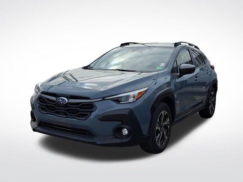 Used 2024 Subaru Crosstrek 2.0i Premium image 2