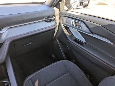 New 2026 Ford Explorer ST w/ Sun And Sound Package image 18