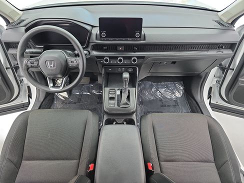 Used 2024 Honda CR-V EX image 9
