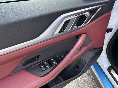 Certified 2023 BMW i4 eDrive35 RWD image 26