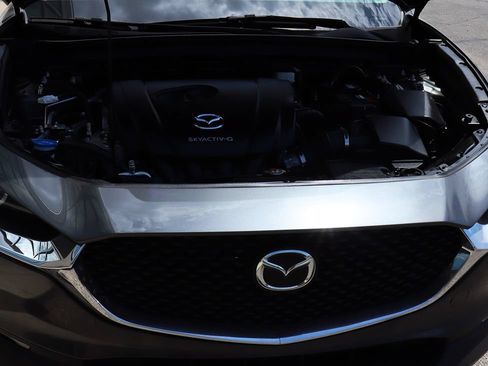 Used 2021 MAZDA CX-30 FWD 2.5 S w/ Select Package image 57