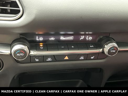 Certified 2023 MAZDA CX-30 AWD 2.5 S w/ Preferred Package image 21