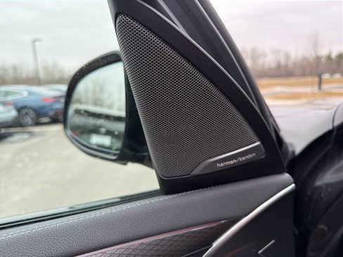 Certified 2024 BMW X3 xDrive30i w/ Premium Package image 15