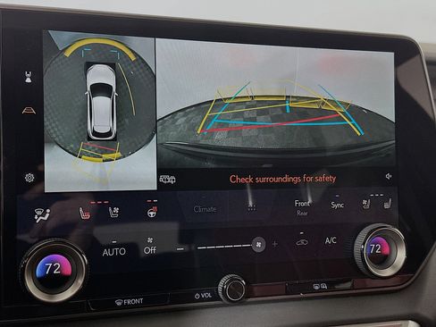 New 2026 Lexus RX 350 F Sport w/ Convenience Package image 13