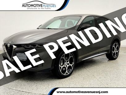 Used 2024 Alfa Romeo Tonale Ti w/ Active Assist Package