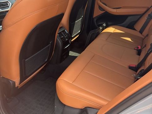 Used 2023 BMW X3 sDrive30i w/ M Sport Package image 4