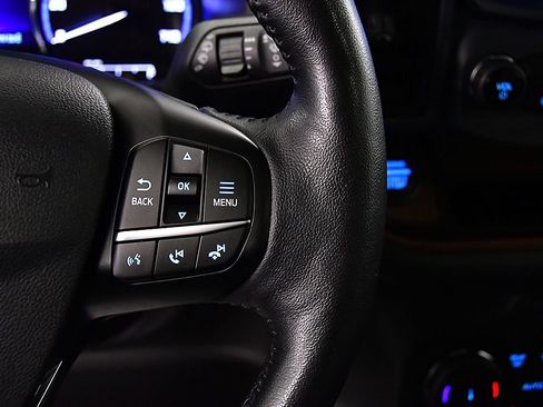 Used 2023 Ford Bronco Sport Outer Banks w/ Tech Package image 20