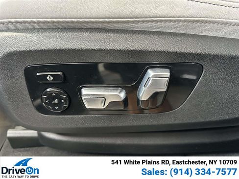 Used 2024 BMW X5 M60i w/ Executive Package AWD/4WD image 20