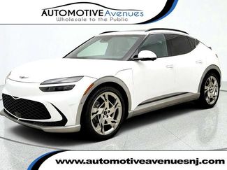 Used 2023 Genesis GV60 Performance AWD/4WD video 1