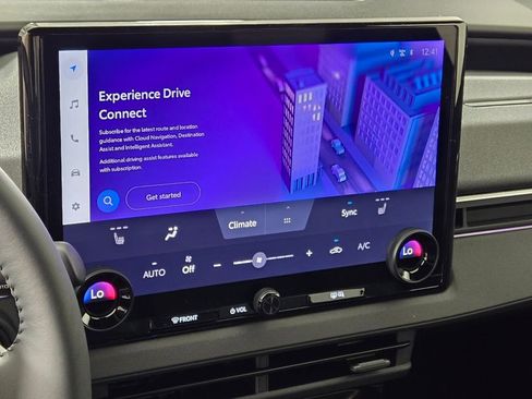 New 2026 Subaru Solterra Premium image 15