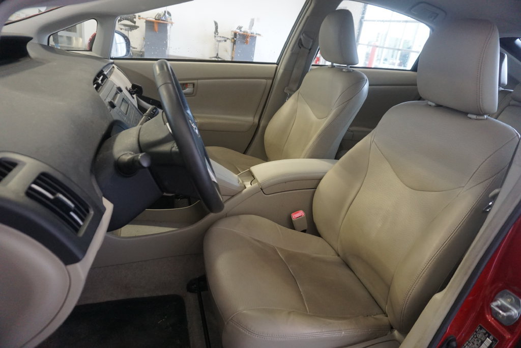 Used 2010 Toyota Prius Five FWD image 10