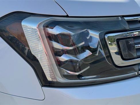 Used 2019 Ford Expedition Limited w/ Special Edition Package AWD/4WD image 11