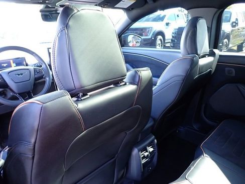 Certified 2023 Ford Mustang Mach-E GT image 17