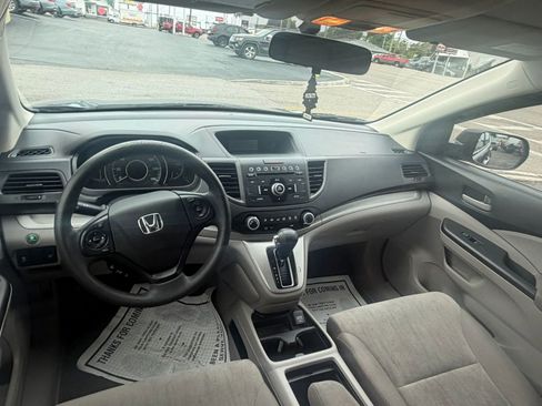 Used 2014 Honda CR-V LX image 17