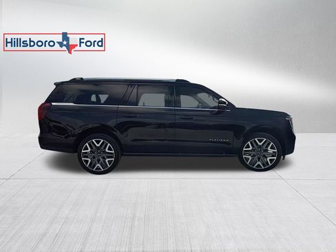 New 2026 Ford Expedition Max Platinum w/ Platinum Ultimate Package image 6