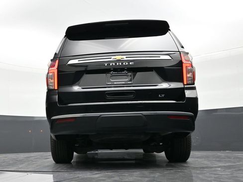 Used 2022 Chevrolet Tahoe LT image 23