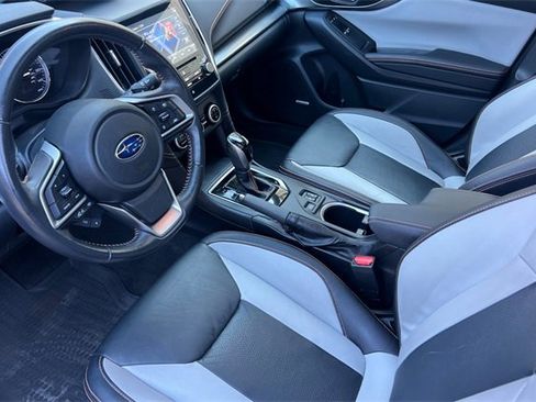 Used 2018 Subaru Crosstrek 2.0i Limited image 10