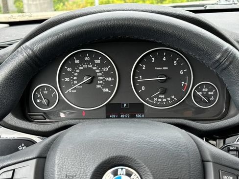 Used 2017 BMW X3 xDrive28i AWD/4WD image 13