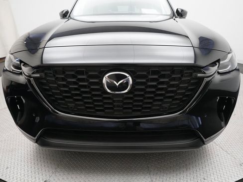 Certified 2025 MAZDA CX-90 Plug-In Hybrid w/Premium Sport image 23