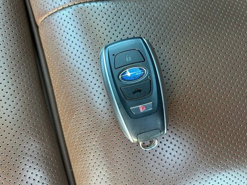 Used 2021 Subaru Outback Touring XT image 33