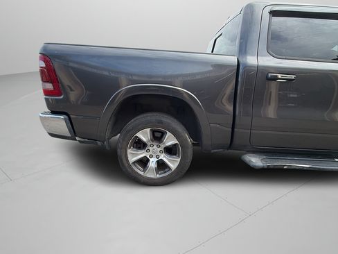 Used 2020 RAM 1500 Laramie AWD/4WD image 30