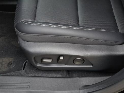 New 2027 GMC Terrain Elevation w/ Elevation Premium Package FWD image 27