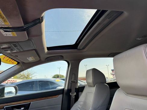 Used 2019 Honda CR-V EX-L image 7