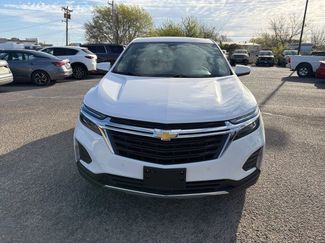 Used 2024 Chevrolet Equinox LT video 2