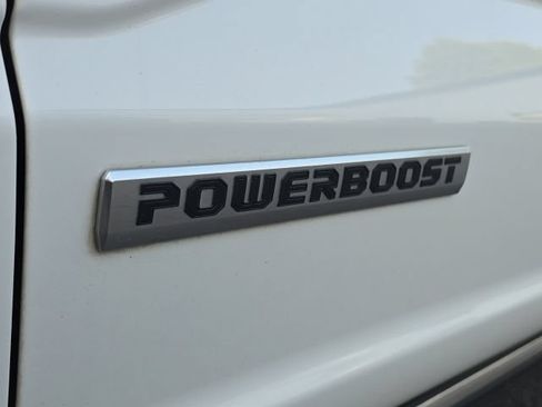 Used 2022 Ford F150 Platinum w/ Equipment Group 701A High AWD/4WD image 12