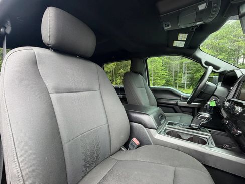 Used 2019 Ford F150 XLT w/ Equipment Group 302A Luxury RWD image 25