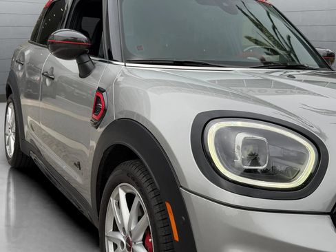Used 2024 MINI Cooper Countryman John Cooper Works image 14